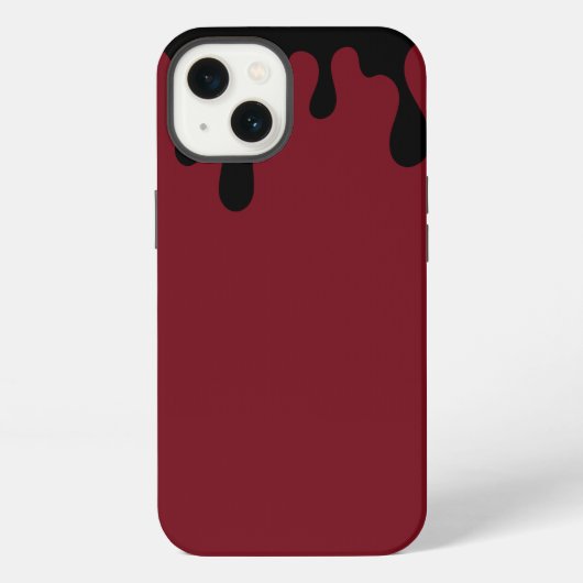 Doma Telefoon Case iPhone Hoesje (Achterkant)