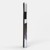 Dome-bewakingscamera Case-Mate iPhone Case (Achterkant/rechts)