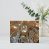 Dome Briefkaart (Staand voorkant)