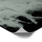 "Dome" canvas afdrukken Poster (Hoek)