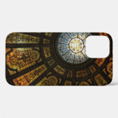 Dome Case-Mate iPhone Case (Achterkant (horizontaal))