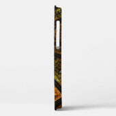 Dome Case-Mate iPhone Case (Achterkant / Links)