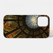 Dome iPhone Hoesje (Achterkant horizontaal)