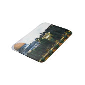 Dome of the Rock, Jerusalem Badmat (Gekanteld)