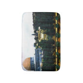 Dome of the Rock, Jerusalem Badmat (Voorkant Verticaal)