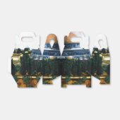 Dome of the Rock, Jerusalem Bedankdoosjes (Uitgevouwen)