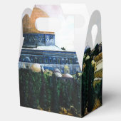 Dome of the Rock, Jerusalem Bedankdoosjes (Geopend)