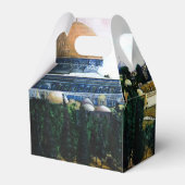 Dome of the Rock, Jerusalem Bedankdoosjes (Voorkant Zijde)