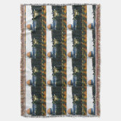 Dome of the Rock, Jerusalem Deken (Voorkant Verticaal)