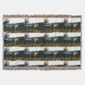 Dome of the Rock, Jerusalem Deken (Voorkant)