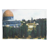 Dome of the Rock, Jerusalem Kussensloop (Voorkant)