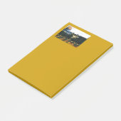 Dome of the Rock, Jerusalem Post-it® Notes (Schuin)