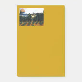 Dome of the Rock, Jerusalem Post-it® Notes (Voorkant)