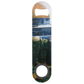 Dome of the Rock, Jerusalem Speed Flessenopener (Voorkant)
