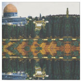 Dome of the Rock, Jerusalem Stof (Close Up)