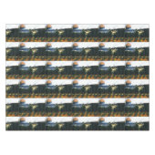 Dome of the Rock, Jerusalem Tafelkleed (Voorkant (Horizontaal))