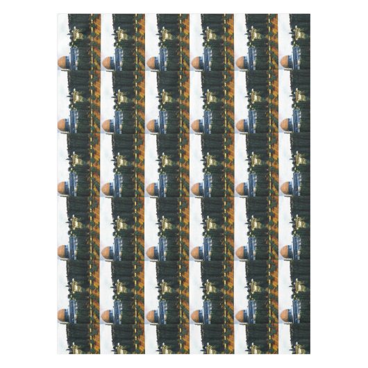 Dome of the Rock, Jerusalem Tafelkleed (Voorkant)