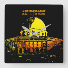 Dome of the Rock, Jerusalem