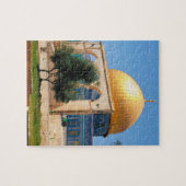 Dome of the Rock Legpuzzel (Horizontaal)