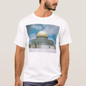Dome of the Rock T-shirt (Voorkant)