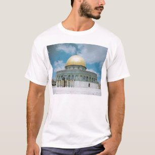 Dome of the Rock T-shirt