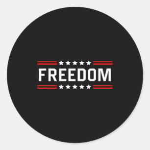Dome Ronde Sticker