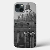 Dome St Peters Basilica Rome Case-Mate iPhone Case (Achterkant)