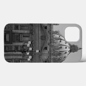 Dome St Peters Basilica Rome Case-Mate iPhone Case (Achterkant (horizontaal))