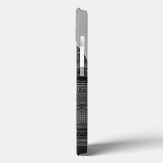 Dome St Peters Basilica Rome Case-Mate iPhone Case (Achterkant / Links)