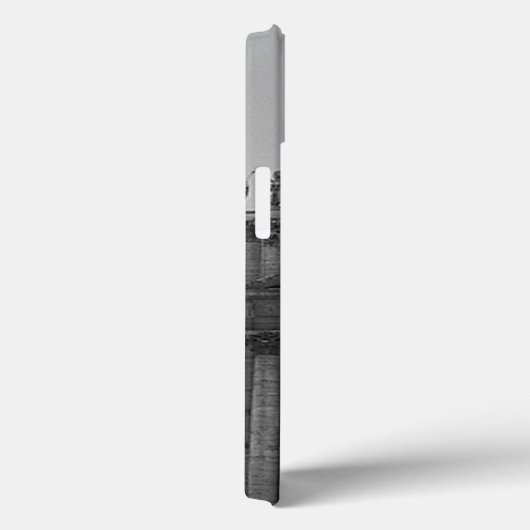 Dome St Peters Basilica Rome Case-Mate iPhone Case (Achterkant / Rechts)