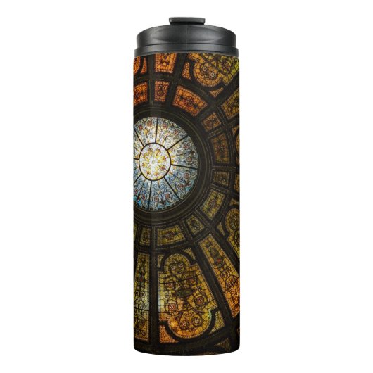 Dome Thermosbeker (Voorkant)