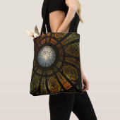 Dome Tote Bag (Dichtbij)