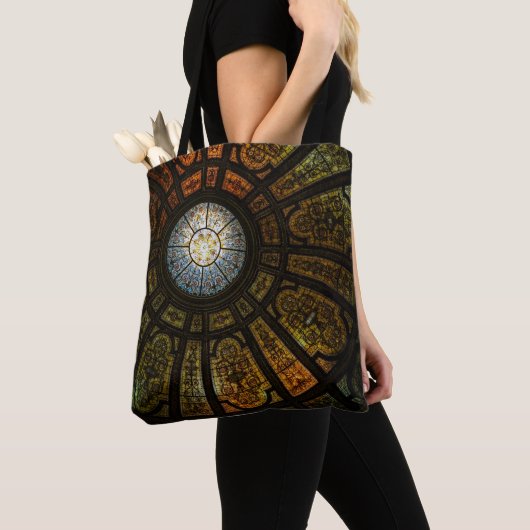 Dome Tote Bag (Dichtbij)