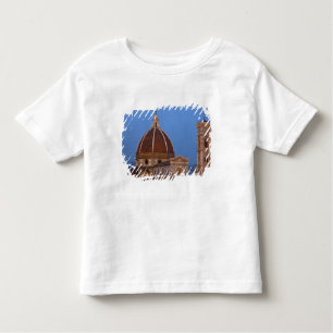 Dome van Santa Maria del Fiore Cathedraal in warm Kinder Shirts