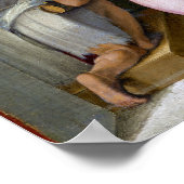 Domenico Beccafumi De Miraculous Commune Poster (Hoek)