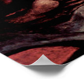 Domenico di Pace Beccafumi - Madonna Poster (Hoek)