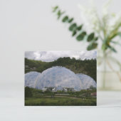Domes Briefkaart (Staand voorkant)