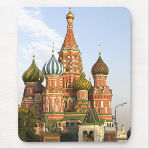 "DOMES VAN ST. MAT/MOUSEPAD VAN DE MUIS VAN DE BAS MUISMAT