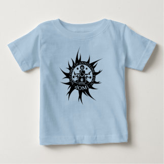 dOMi WTAT Baby Shirt