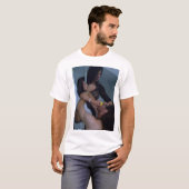 DOMINACION MISTRESS T-SHIRT (Voorkant volledig)