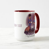 Dominance Combo Mok Groot (Voorkant rechts)