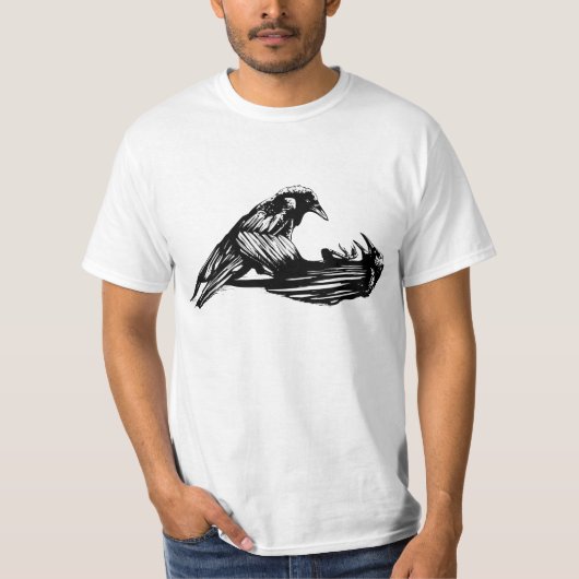 Dominance T-shirt (Voorkant)