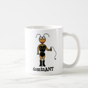 dominANT Koffiemok