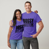 DOMINANTE BILLEN T-SHIRT (Unisex)