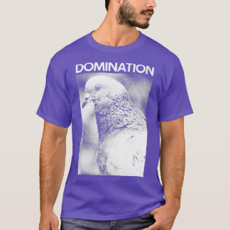 DOMINATIEPOETIG T-SHIRT