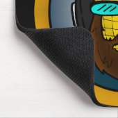 dominee Joey Mousepad Muismat (Hoek)