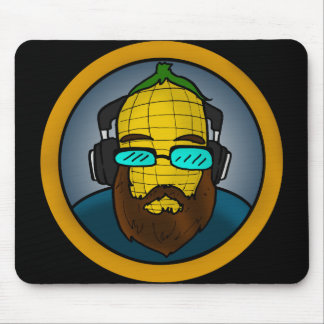 dominee Joey Mousepad Muismat