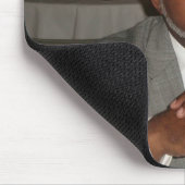 dominee Ron Greene Muismat (Hoek)