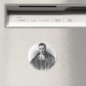 Dominee Thomas Bayes Magnet (Insitu (Vaatwasser))