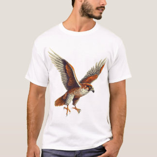 Domineer de hemel t-shirt